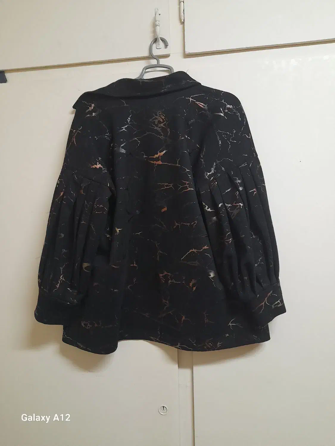 مانتو|لباس|مشهد, کوثر|دیوار