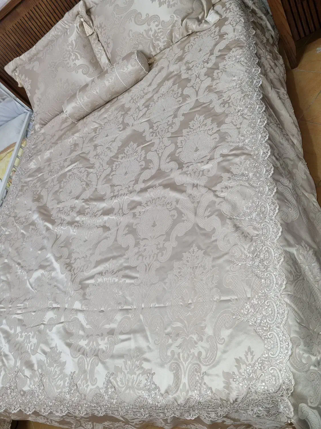 روتختی دونفره همراه با باکس|سرویس روتختی|تهران, نیروی هوایی (پیروزی)|دیوار