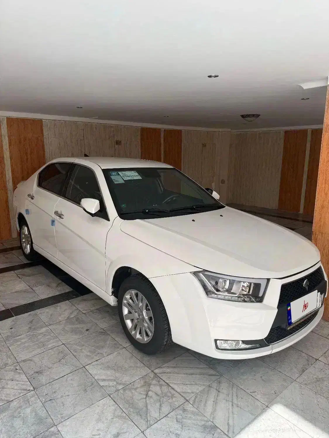 دنا پلاس دنده دستی ۶ سرعته / صفر خشک|خودرو سواری و وانت|کرج, مجتمع صنفی صنعتی|دیوار