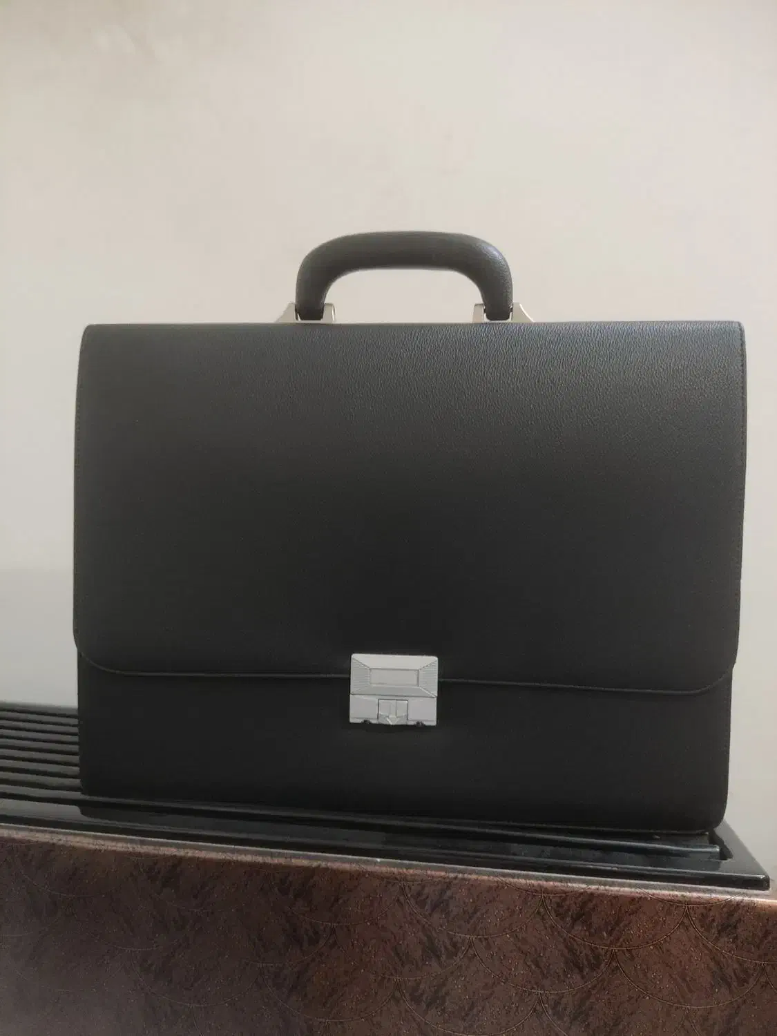 کیف اداری در حد نو|کیف، کفش، کمربند|مشهد, کشاورز|دیوار