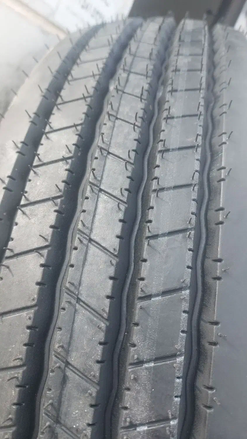 یک حلقه لاستیک ۷.۵۰ نیسان نو|قطعات یدکی و لوازم جانبی|ابهر, |دیوار