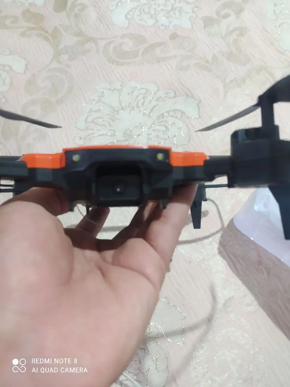 پهبادDRONE|اسباببازی|گرگان, |دیوار