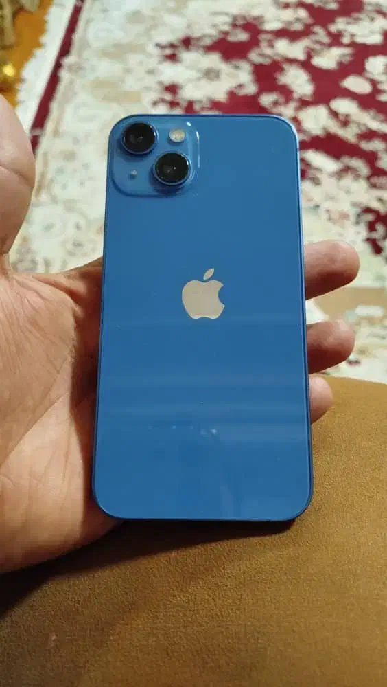 Iphone 13 128g ch|موبایل|کرمانشاه, |دیوار