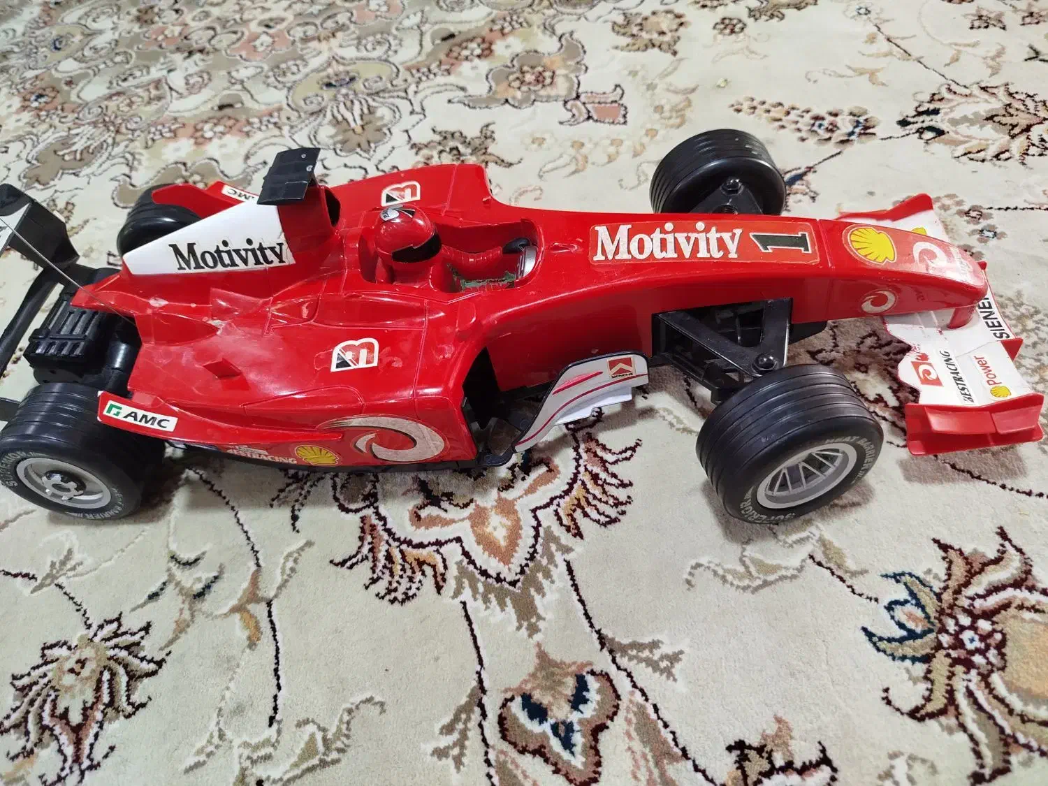 ماشین|اسباب‌‌بازی|قزوین, |دیوار