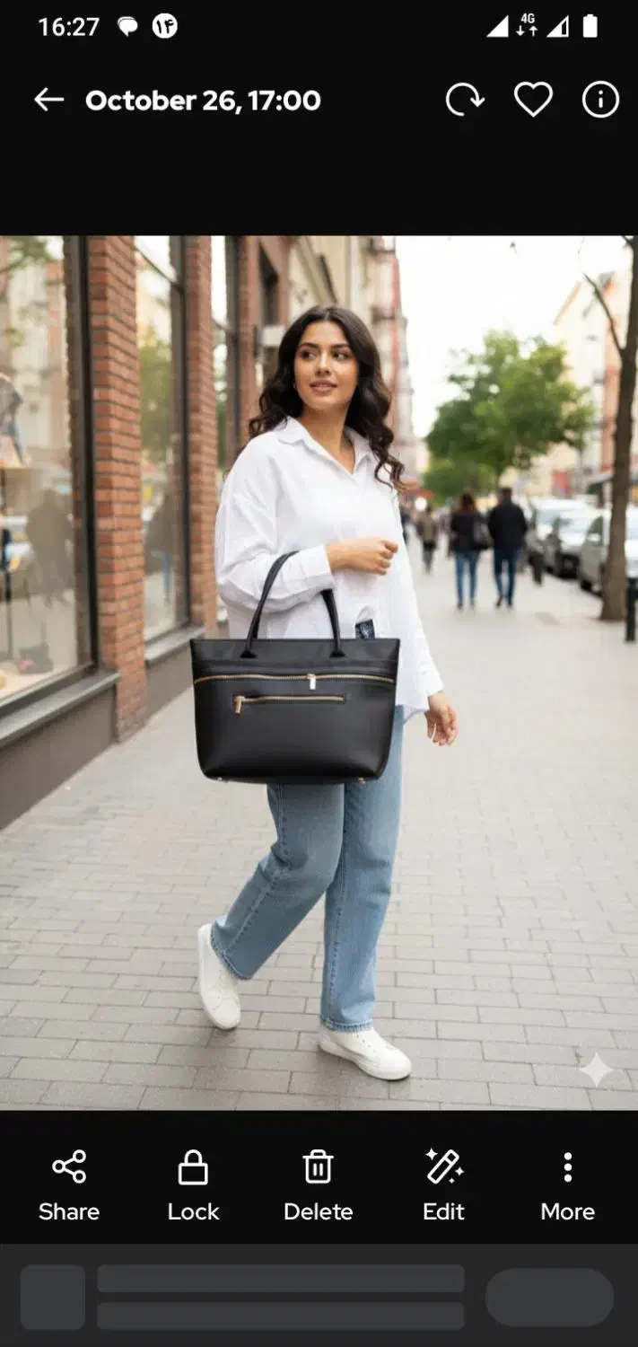 با ما متفاوت باشید|کیف، کفش، کمربند|سنندج, |دیوار