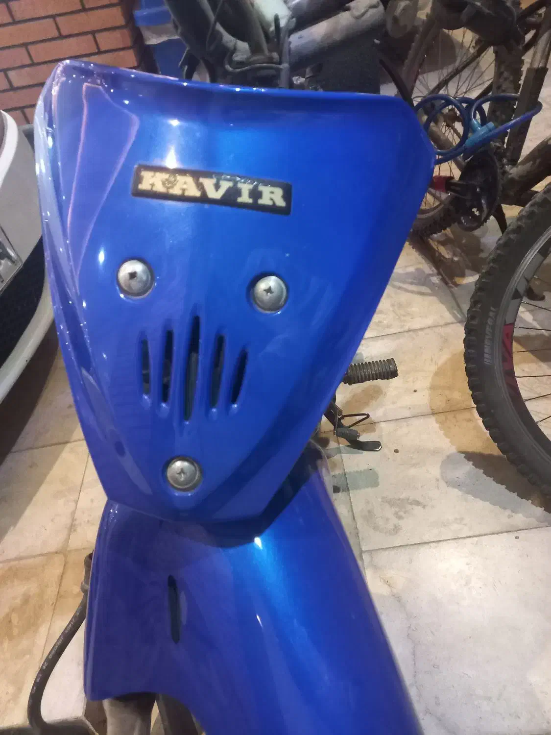 فلاپ ویو فابریک|قطعات یدکی و لوازم جانبی|قزوین, |دیوار