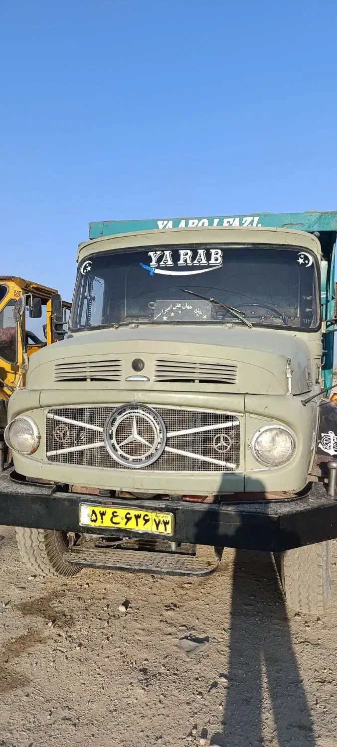 خدمات لودر و کمپرسی|خدمات حمل و نقل|فسا, |دیوار