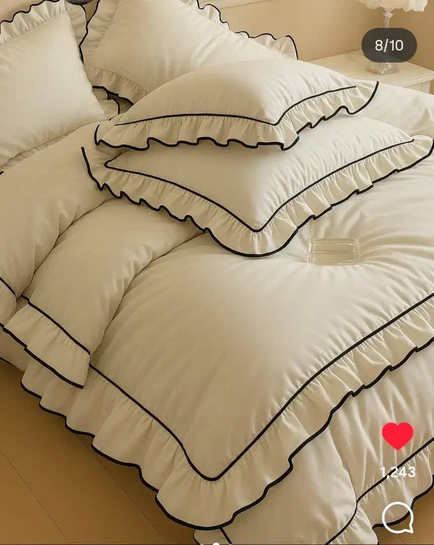 همه نوع سفارشات کالای خواب پذیرفته می شود|رختخواب، بالش، پتو|تهران, زرکش|دیوار