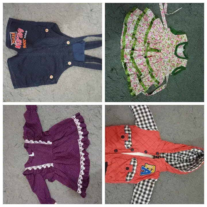 لباس نو|کفش و لباس بچه|دزفول, |دیوار