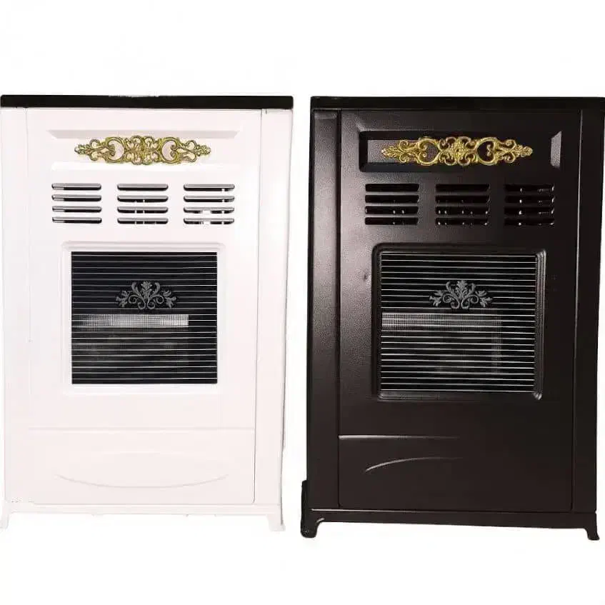 بخاری طرح شومینه جنرال 8 * 12 * 14 * 16 هزار|بخاری، هیتر، شومینه|قم, علی آباد|دیوار