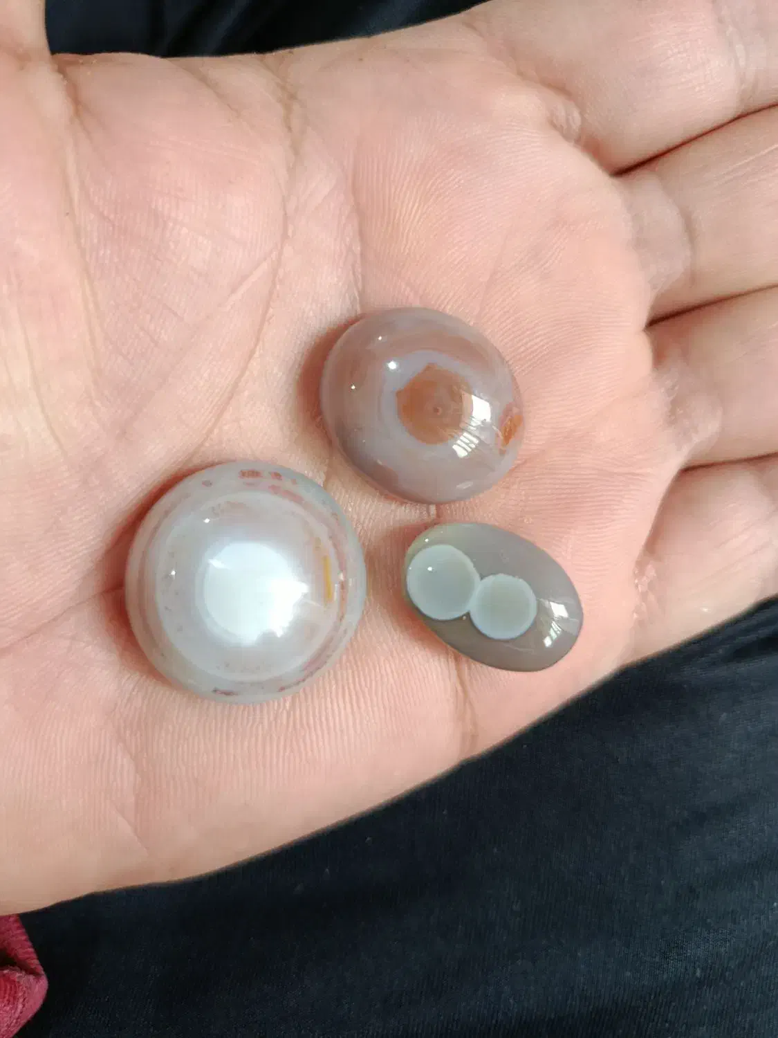 سلام فروش چندعددسنگ سلیمانی سلطانی|جواهرات|اهواز, آسیاباد|دیوار