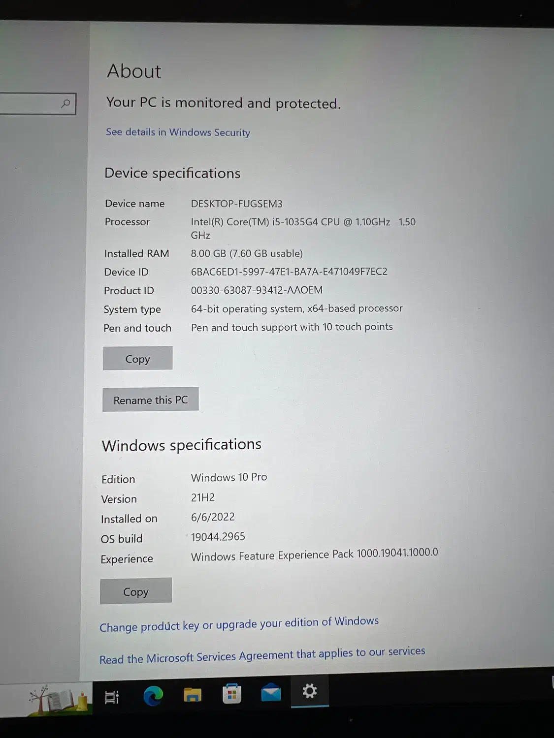 لبتاب sure face مایکروسافت pro 7|رایانه همراه|شیراز, فرگاز|دیوار