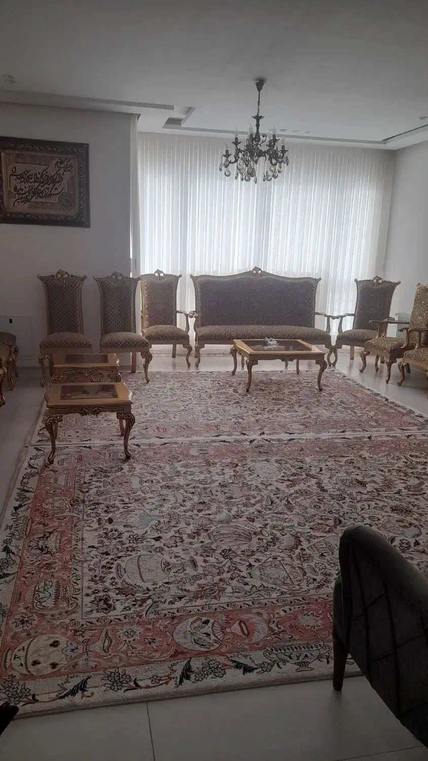 اپارتمان/ ۱۰۶ متری /۲ خواب /ابکوه /مانی|فروش آپارتمان|مشهد, آبکوه|دیوار