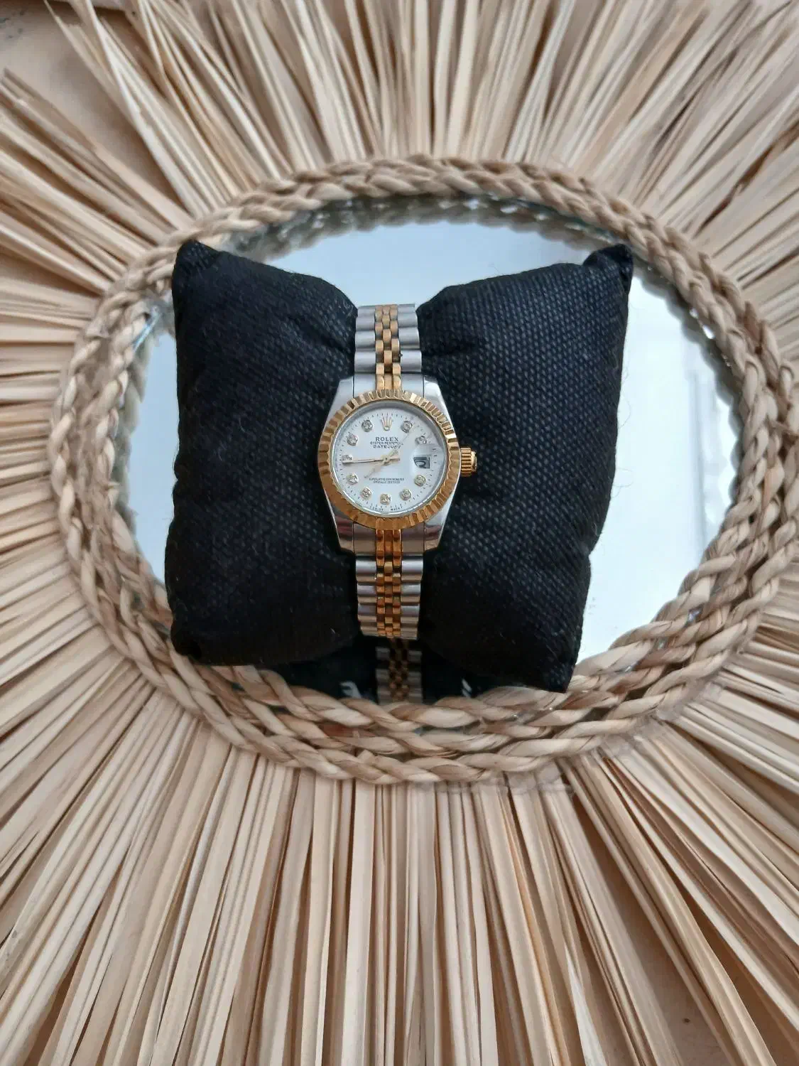 ساعت رولکس|جواهرات|ساوه, |دیوار