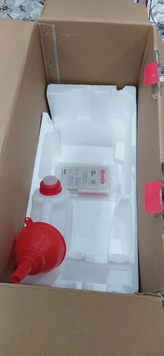 اره برقی بنزینی|ابزارآلات|مریوان, |دیوار