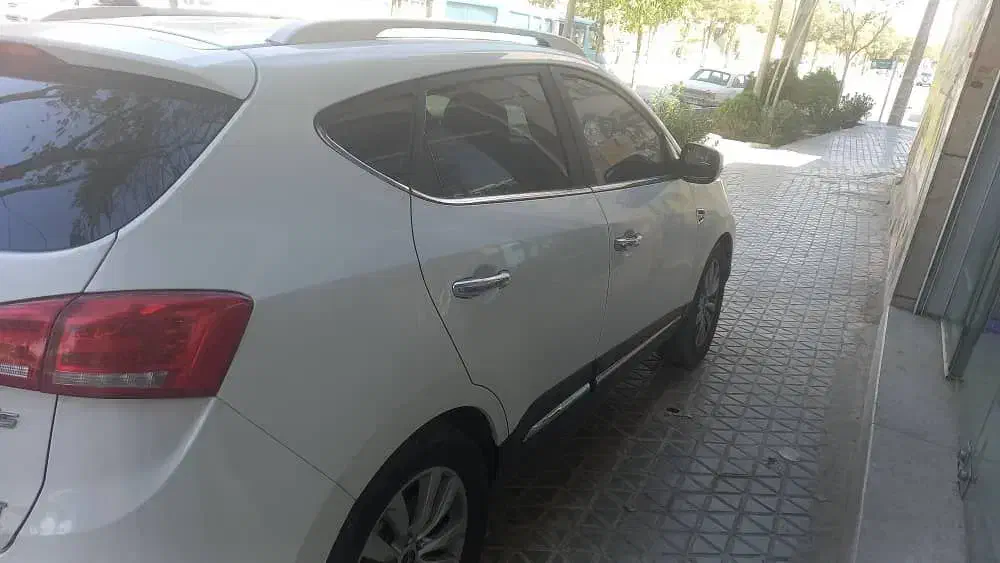 جک S5 اتوماتیک مدل ۱۳۹۵ فروش یا معاوضه سوناتا NF|خودرو سواری و وانت|اصفهان, آفاران|دیوار