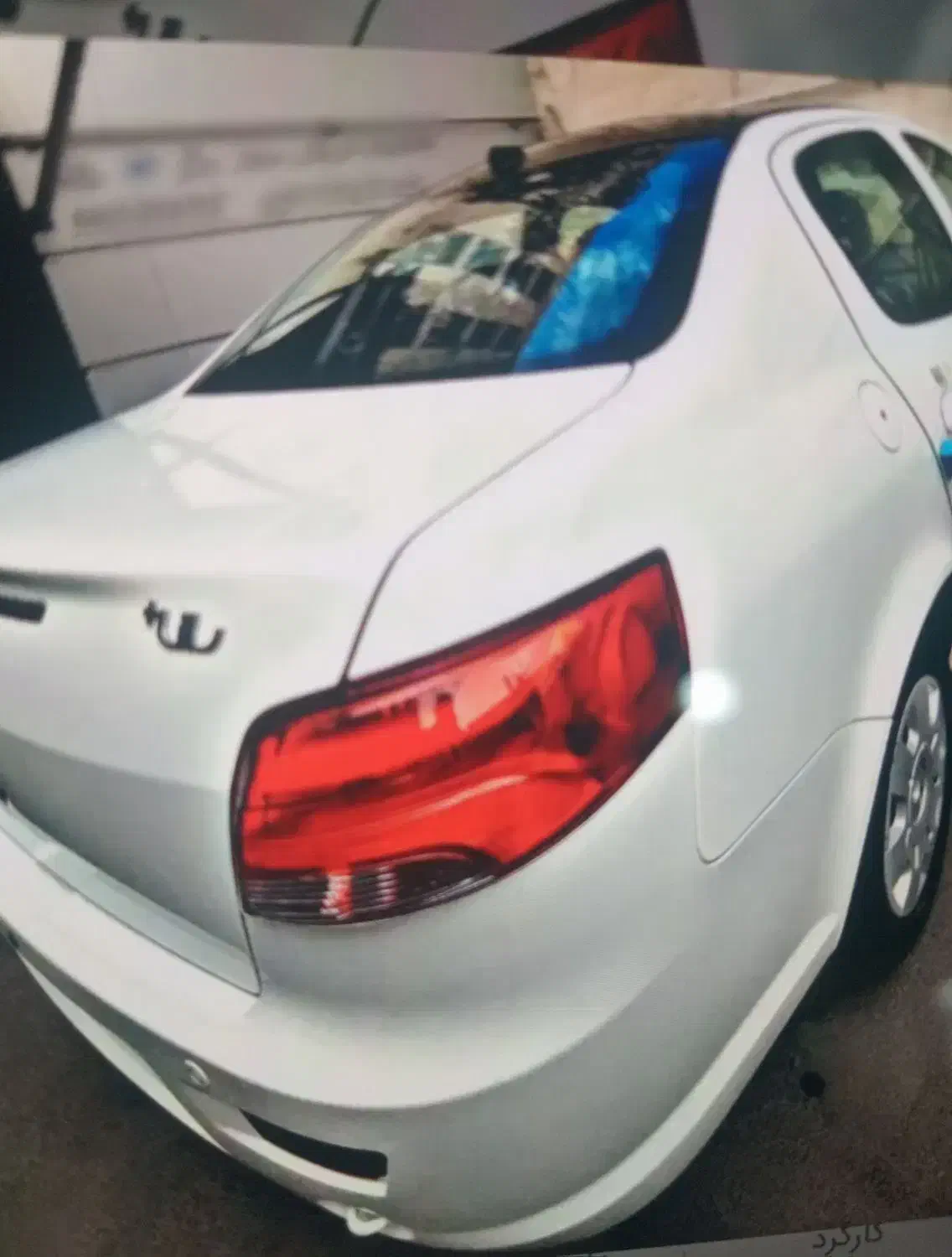 رانا پلاس فلز صفر 1404 تحویل فوری|خودرو سواری و وانت|تهران, توحید|دیوار