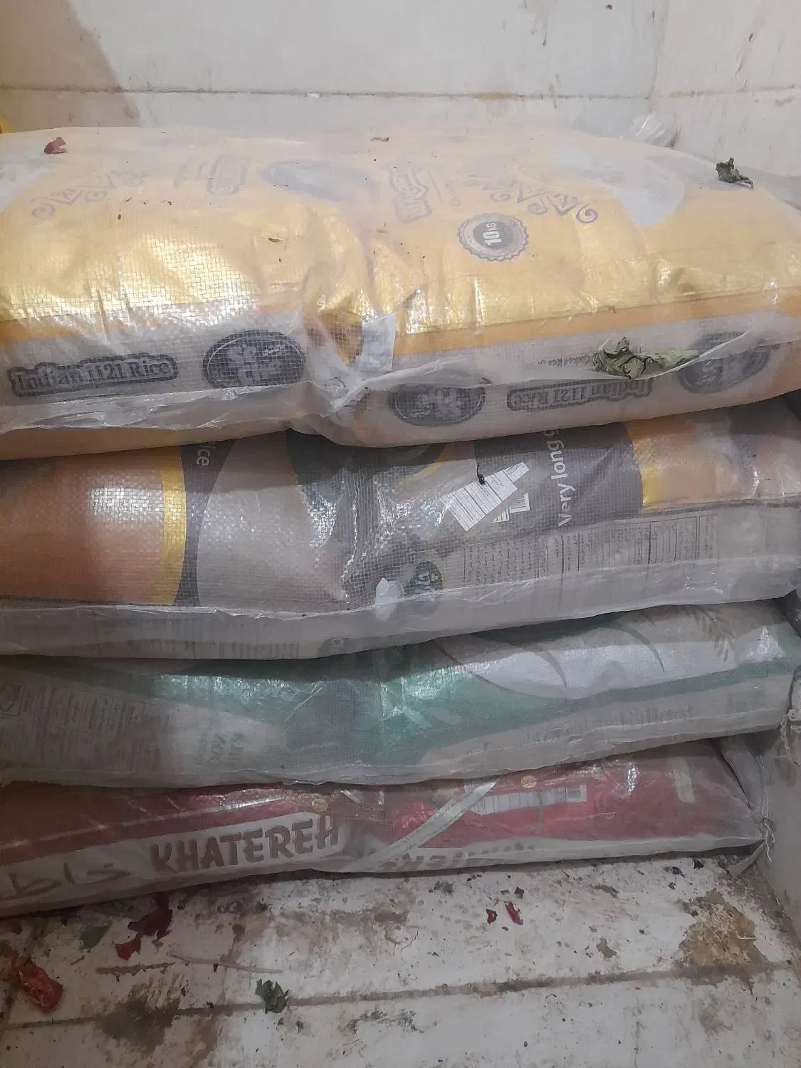 شیبان|عمده‌فروشی|باوی, |دیوار