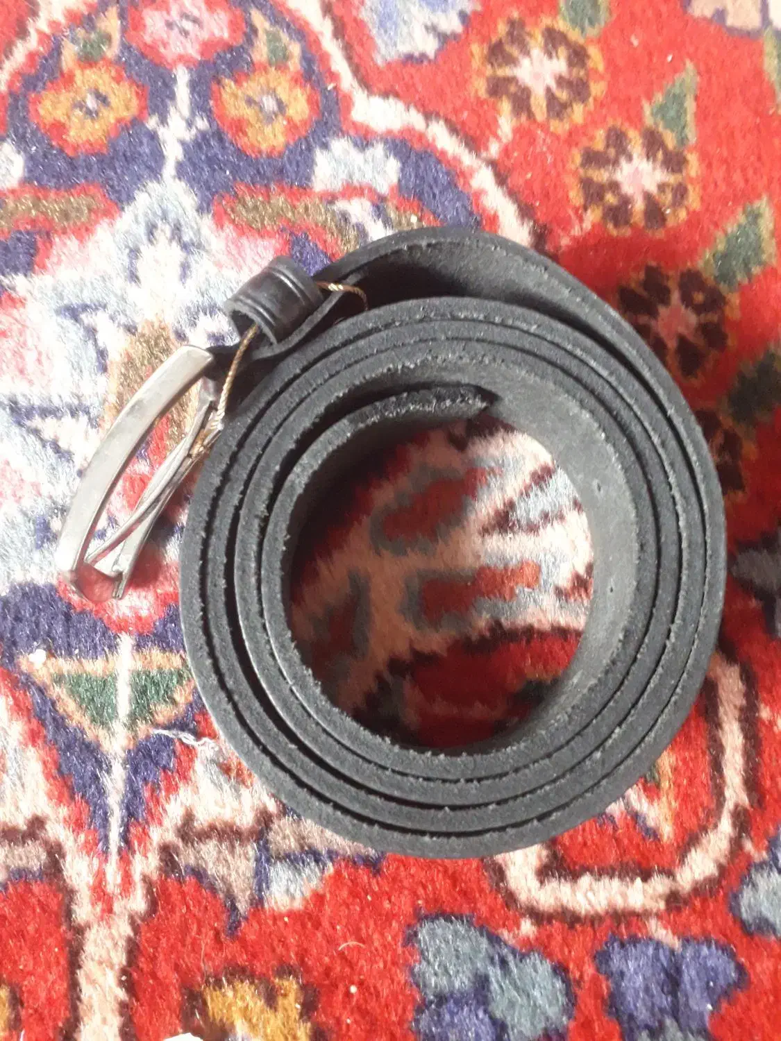 کمربند مردانه چرم اصل|کیف، کفش، کمربند|تبریز, |دیوار