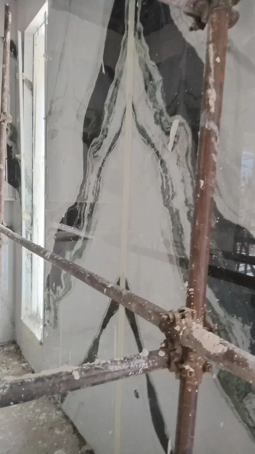 نصاب اسلب سنگ و سرامیک به صورت حرفه ای|خدمات پیشه و مهارت|تهران, دزاشیب|دیوار