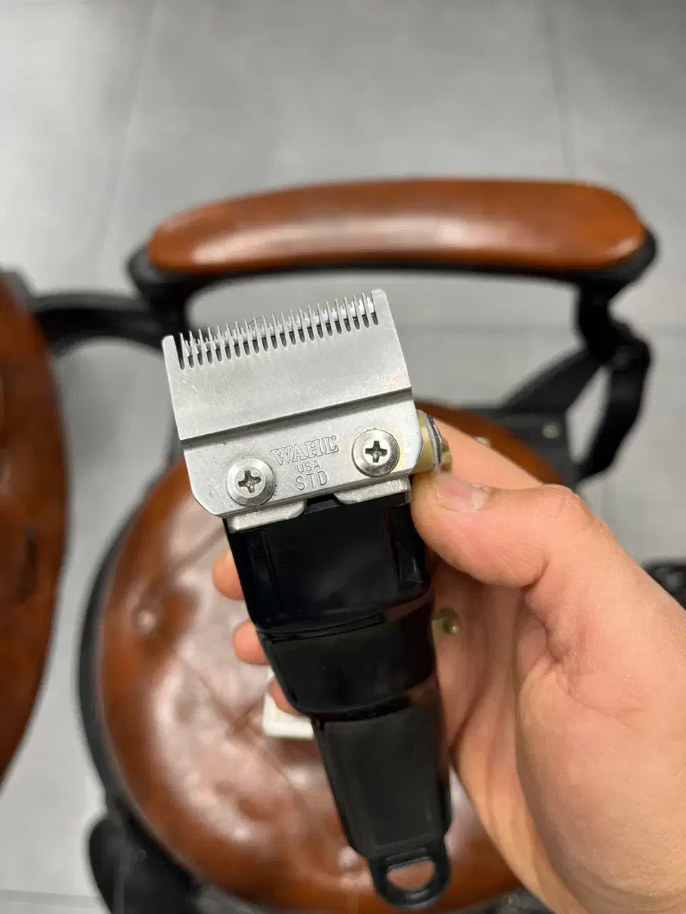 وال مجیک کلیپ آمریکا|آرایشگاه و سالن‌های زیبایی|تهران, تهرانپارس جنوبی|دیوار