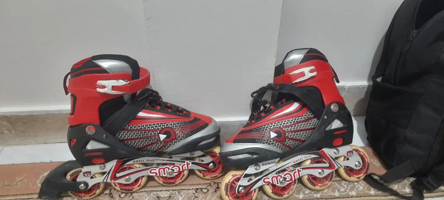 اسکیت|دوچرخه، اسکیت، اسکوتر|تهران, تسلیحات|دیوار