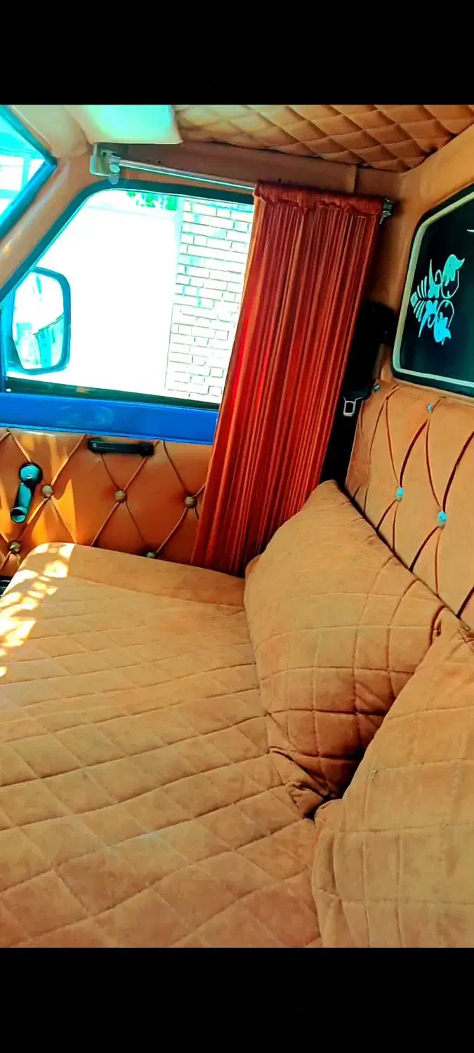 فروش نیسان|خودرو سواری و وانت|گناباد, |دیوار