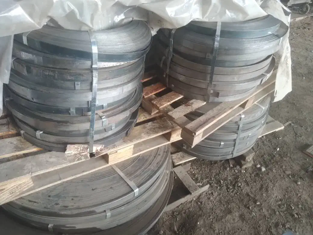 تسمه فنری سیکا۷۵ المانی بسته بندی شماره۱.۱۲۴۸|مصالح و تجهیزات ساختمان|تهران, دهونک|دیوار