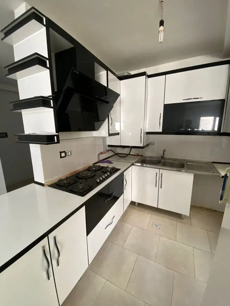 اجاره فرهنگیان کرج|اجارهٔ آپارتمان|هشتگرد, شهرک فرهنگیان|دیوار