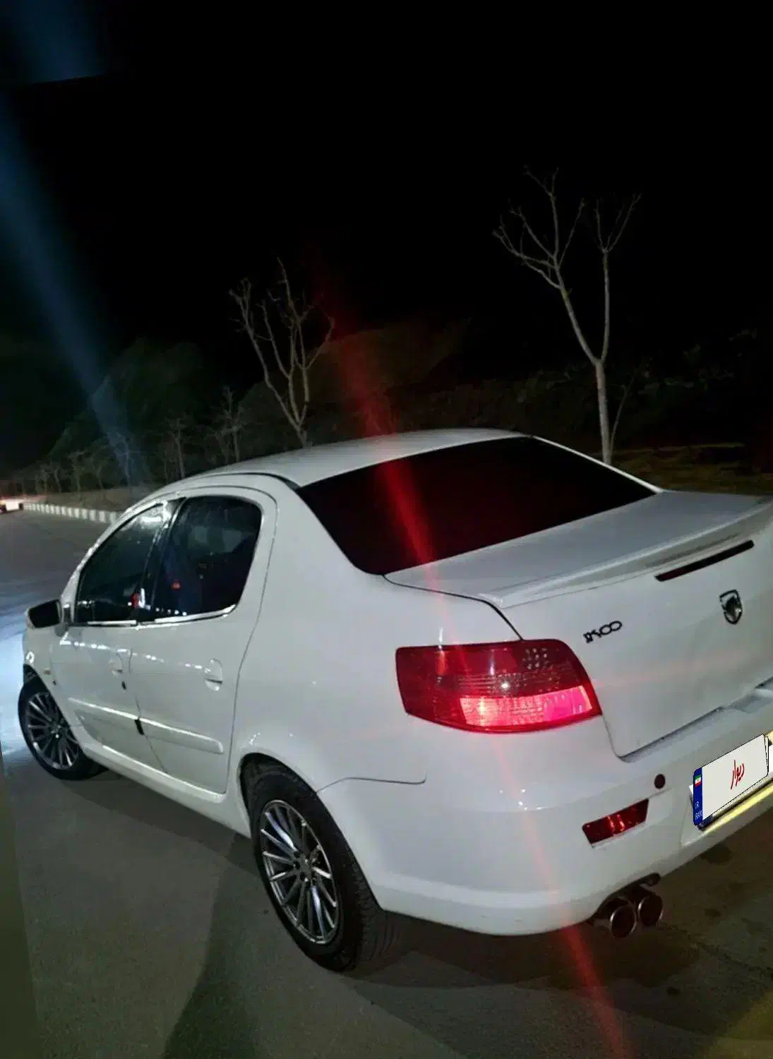 رانا|خودرو سواری و وانت|مشهد, رضاشهر|دیوار