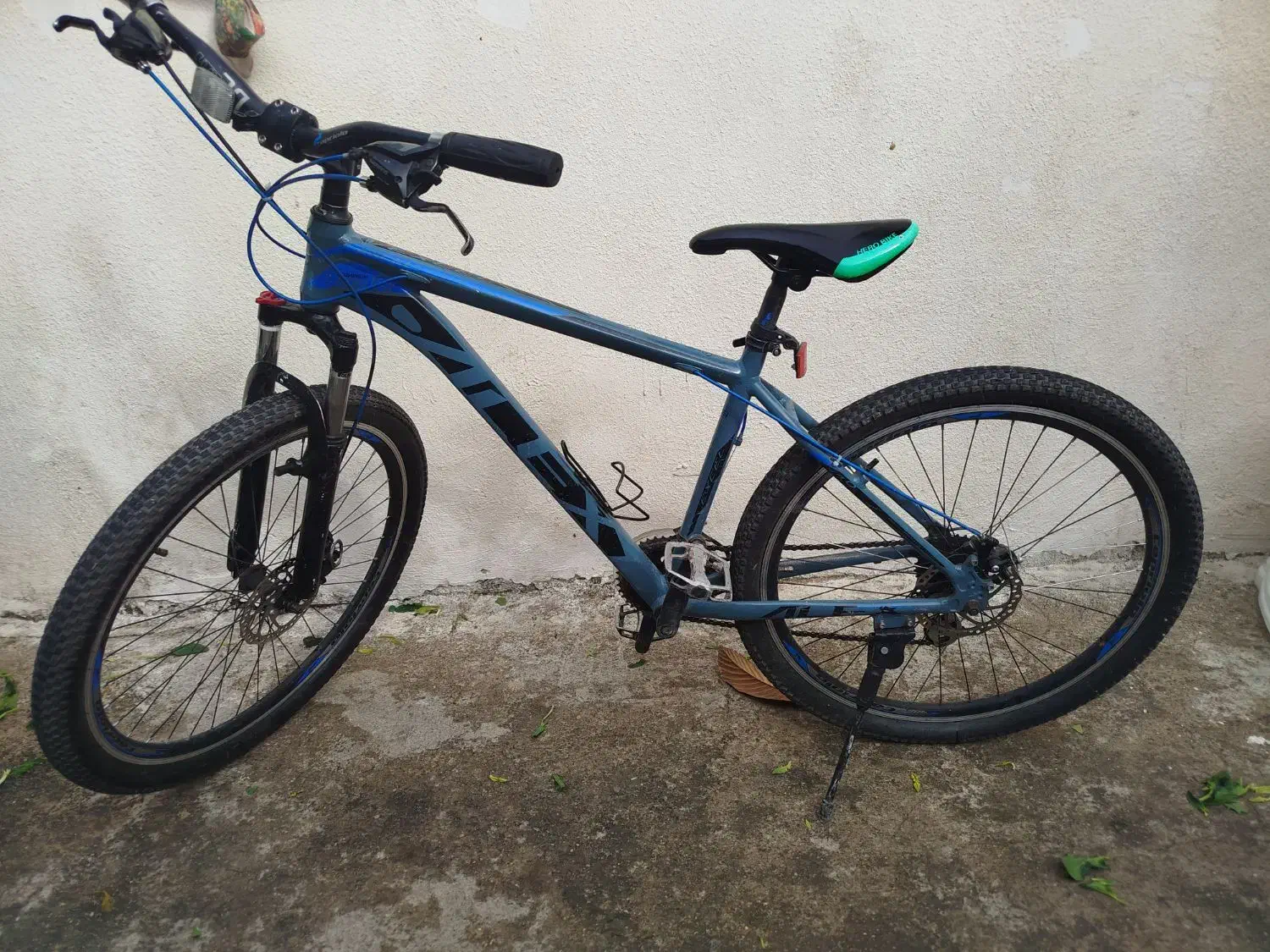 دوچرخه ۲۶ در حد نو|دوچرخه، اسکیت، اسکوتر|آزادشهر, |دیوار