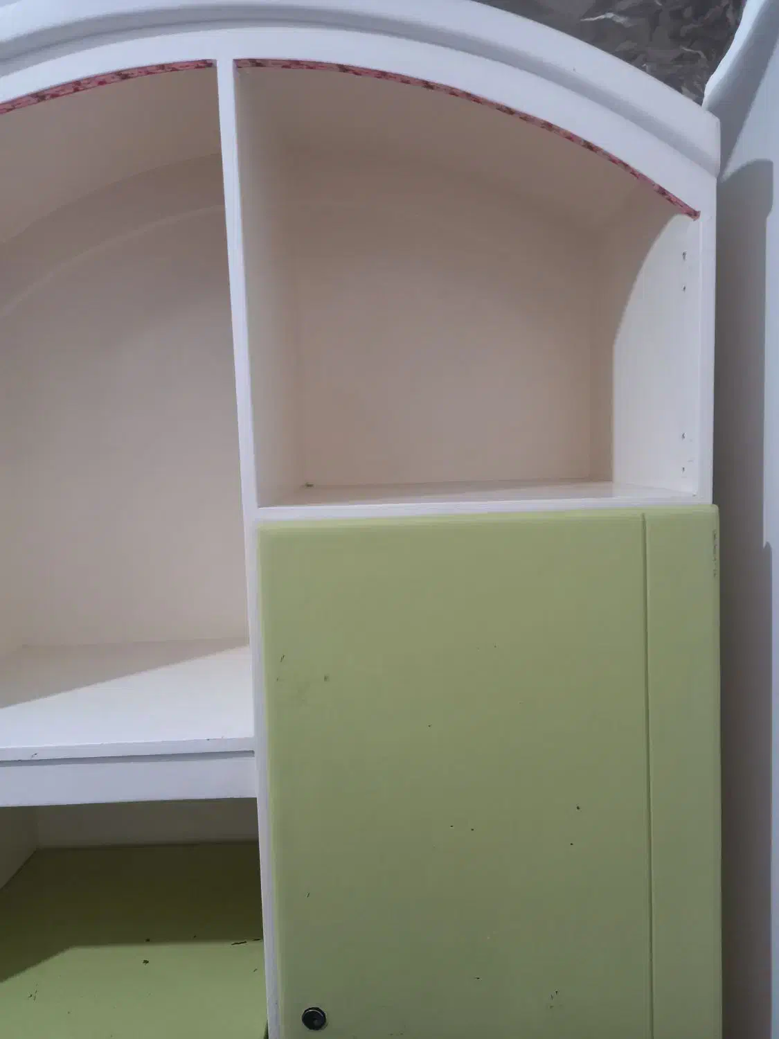 کمدبچگانه|جاکفشی، کمد، دراور|تبریز, |دیوار