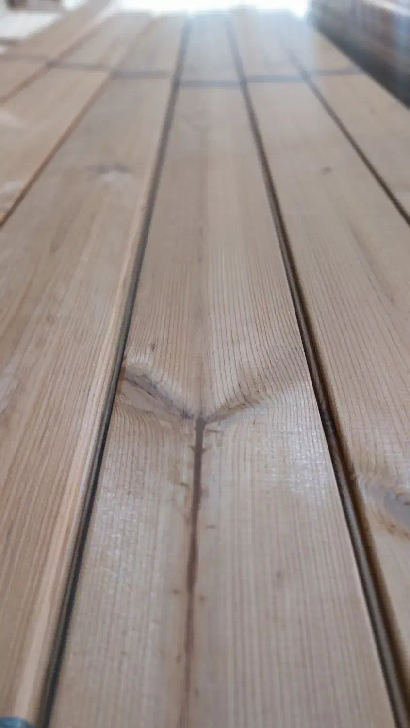 ترموود روسی،لمبه،ترمووال،تایل،نیمکتی|عمدهفروشی|تهران, خاوران|دیوار