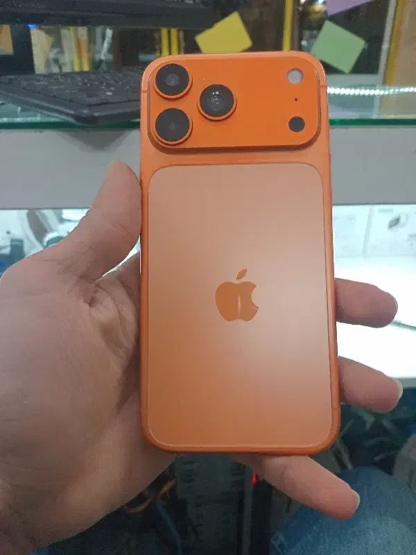 17 pro maxطرح ویتنام فول|موبایل|ورامین, ریحان آباد|دیوار