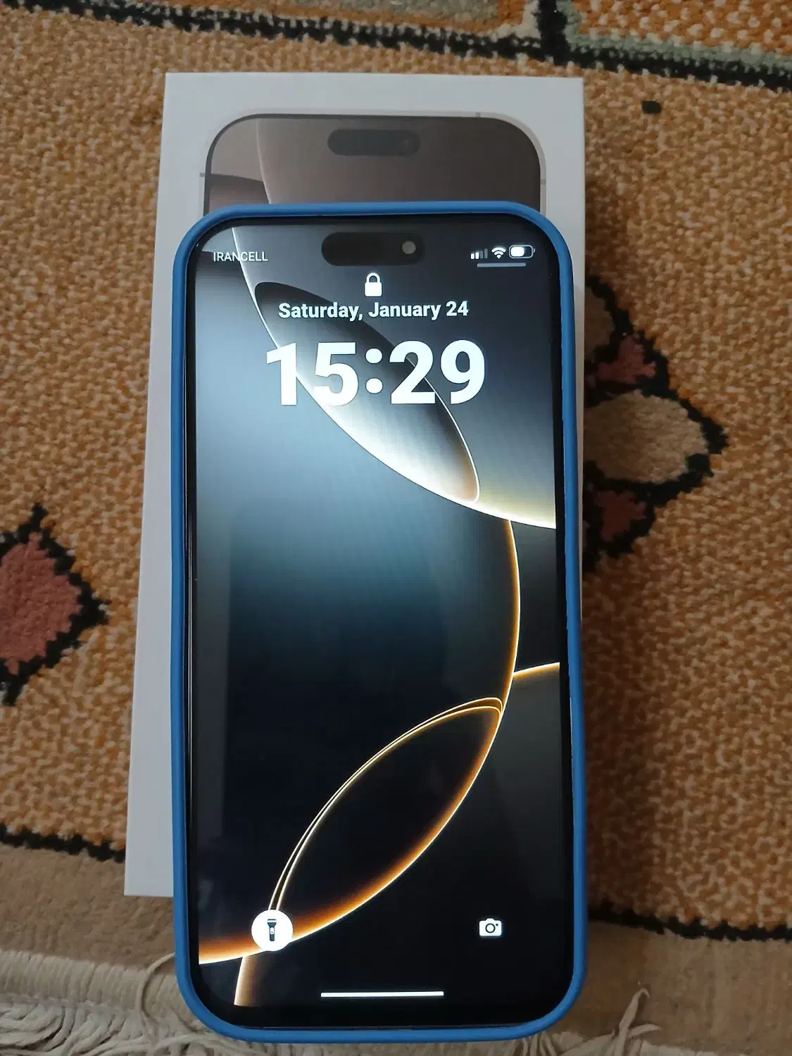 ۱۶ پرومکس طرح اصلی|موبایل|تهران, شارق|دیوار