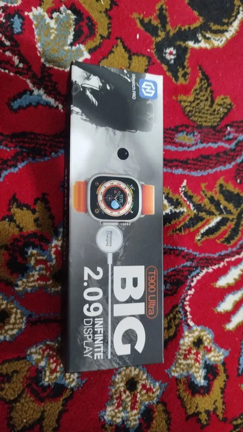 ساعت اپل واچ|ساعت|دورود, |دیوار