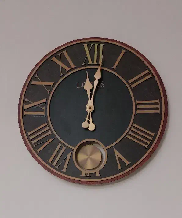 ساعت دیواری|ساعت دیواری و تزئینی|تهران, شادمان|دیوار