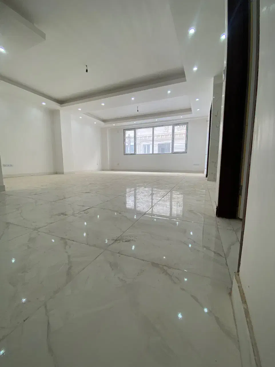 واحد ۹۱ متری نوساز سنددار|فروش آپارتمان|فردوسیه, |دیوار