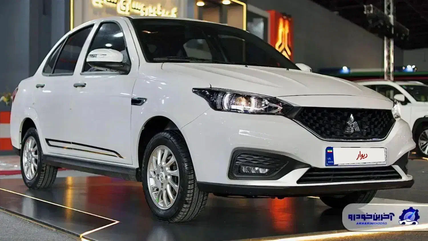 فروش سهند صفرکیلومتر تحویل برج ۹ ،۱۴۰۴،قیمت به روز|خودرو سواری و وانت|شاهینشهر, مخابرات (شهید بهشتی)|دیوار