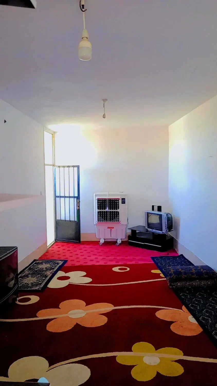 سوییت مبله مرکز شهرماهان|اجارهٔ کوتاه‌مدت ویلا و باغ|ماهان, |دیوار