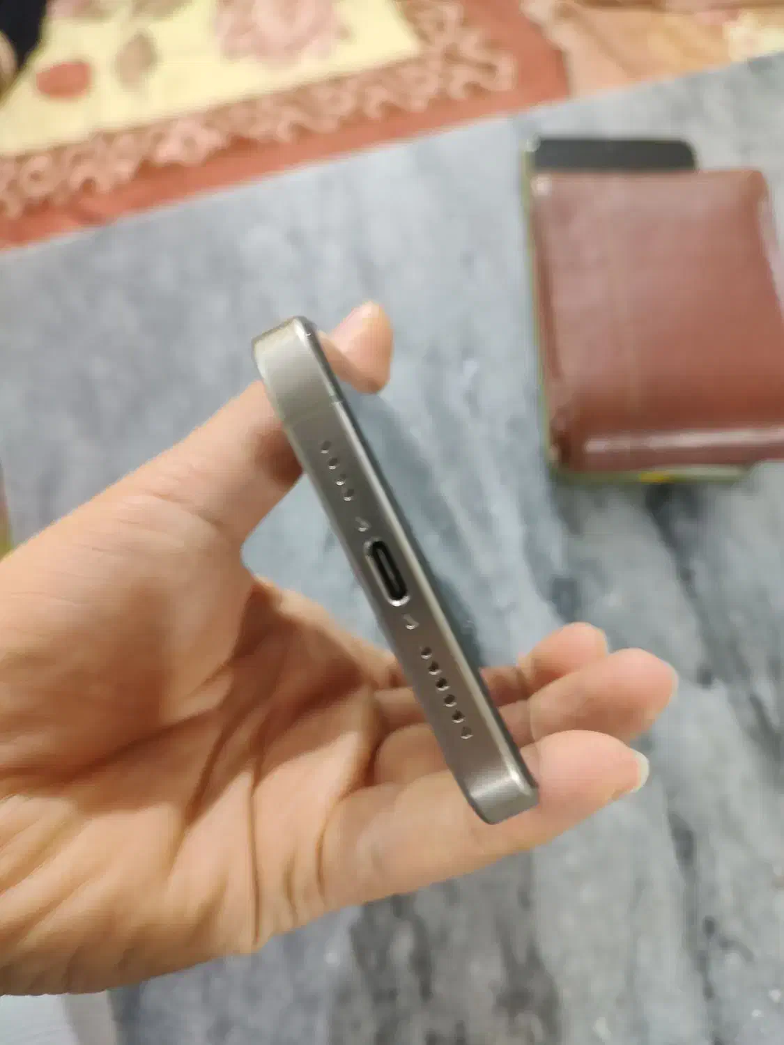 آیفون ۱۵ پرومکس|موبایل|محمدشهر, محمدشهر|دیوار