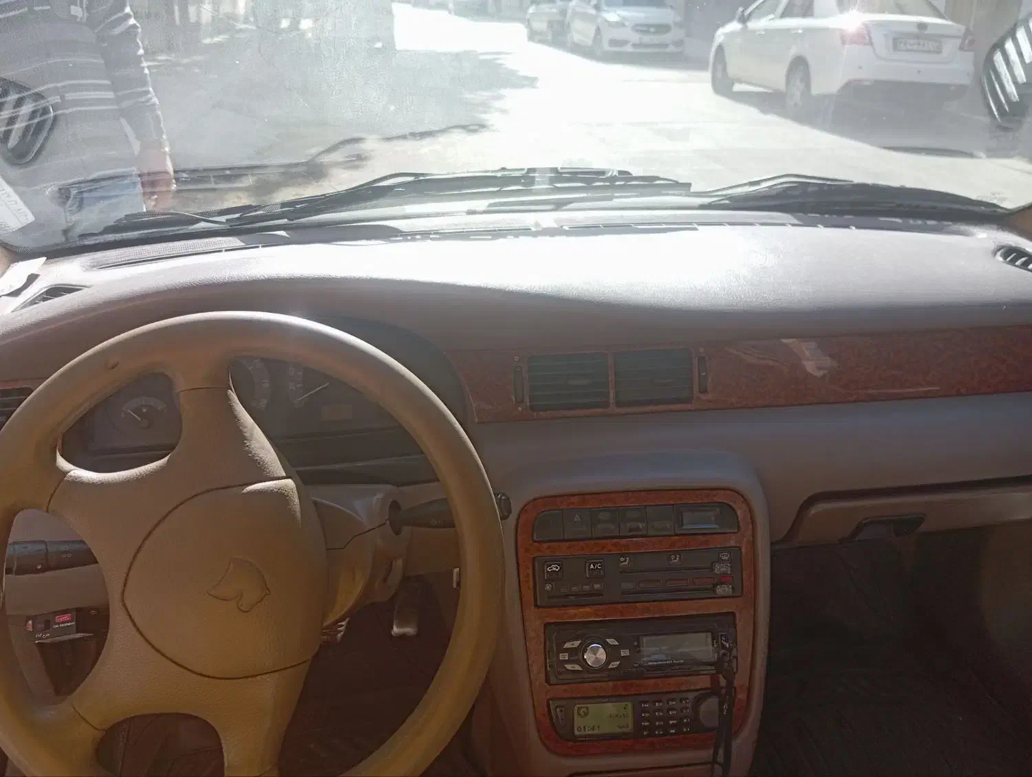 سمند 88|خودرو سواری و وانت|همدان, |دیوار