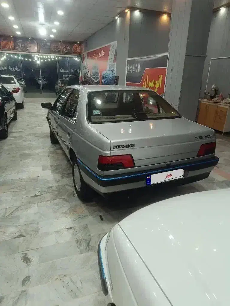 خودرو|خودرو سواری و وانت|پیشوا, |دیوار