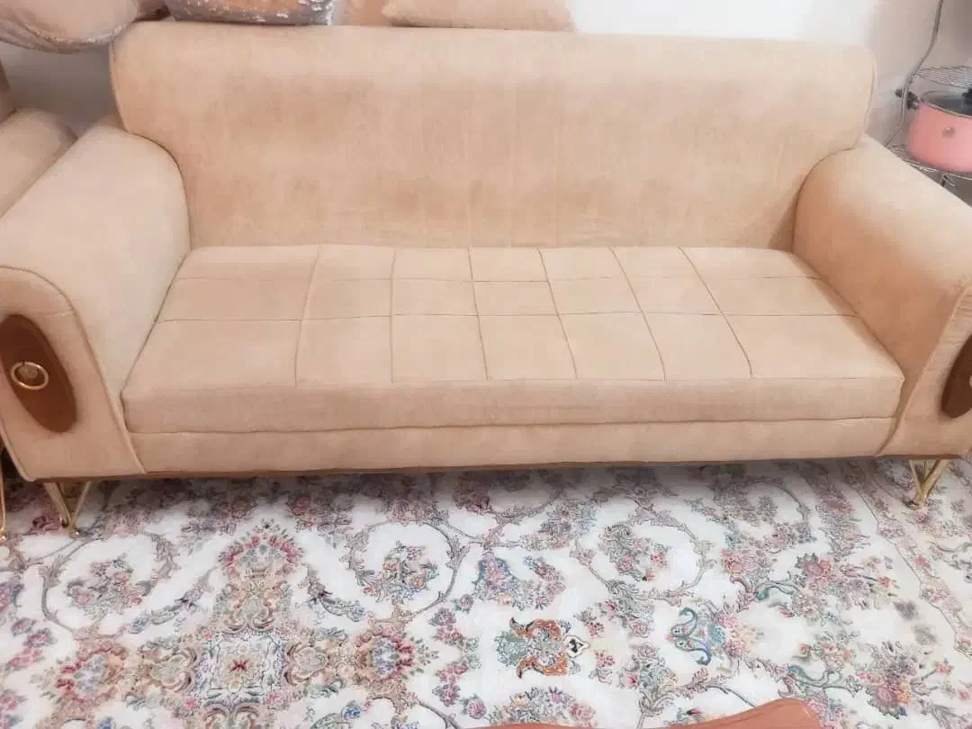 مبلمان|مبلمان خانگی و میز عسلی|تهران, مینابی|دیوار