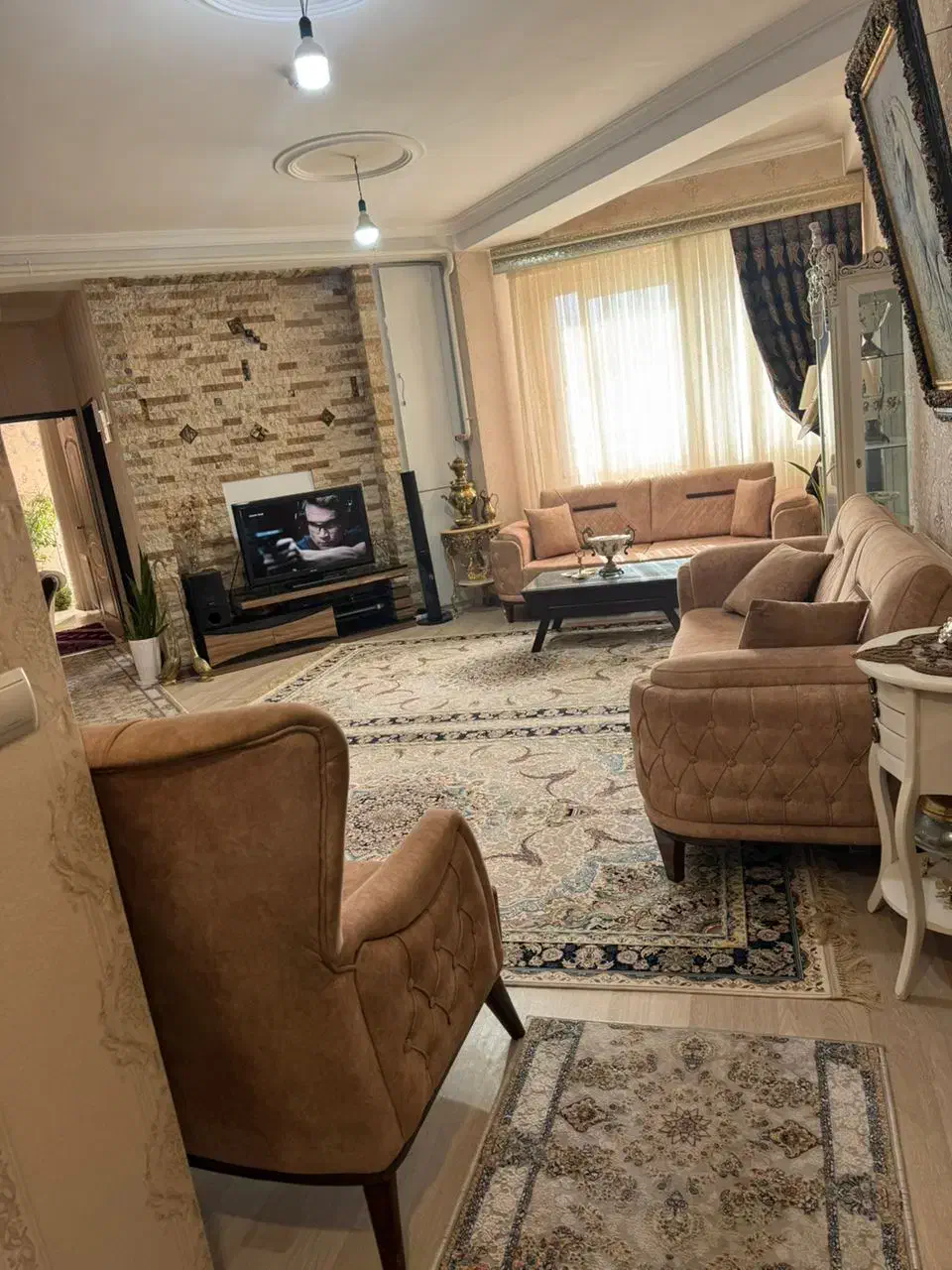 اپارتمان ۸۵ متری با موقعیت عالی  .کوثر۴|فروش آپارتمان|ارومیه, |دیوار