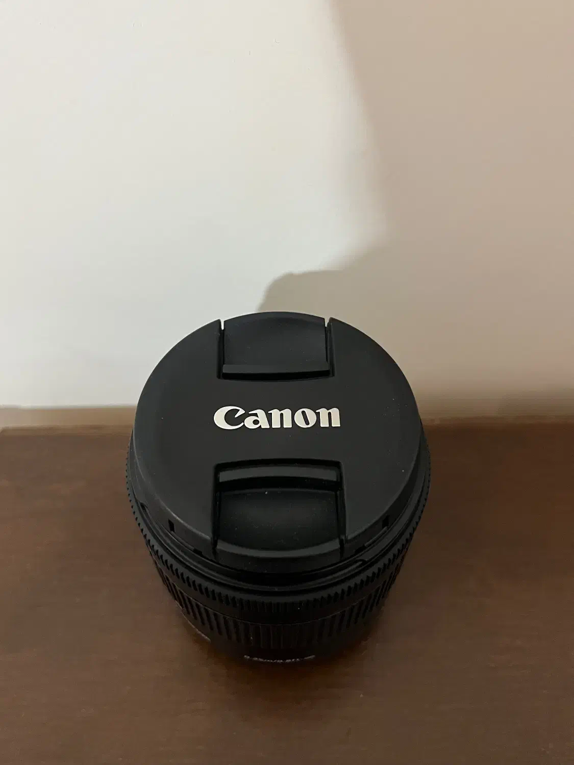 لنز کنون ۱۸-۵۵|دوربین عکاسی و فیلمبرداری|مشهد, شاهد (شهرک غرب)|دیوار