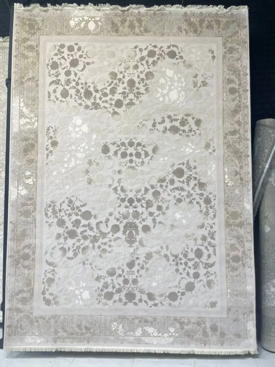 کشف هنر واصالت در هر تارو پود فرش نگین مشهد|فرش|اندیمشک, |دیوار