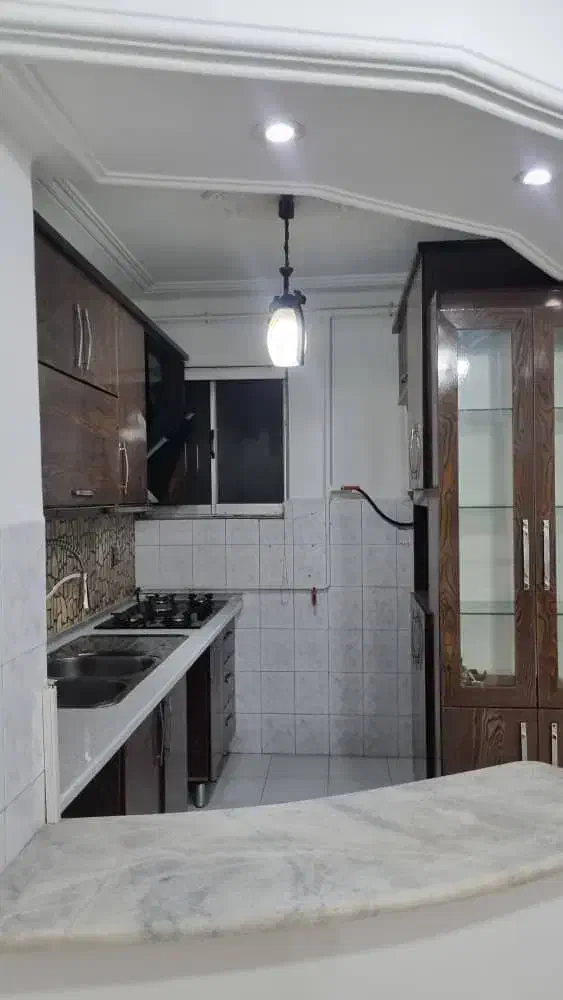 فروش خانه در موقعیت عالی و اماده برای اسکان|فروش آپارتمان|رشت, شهرک قدس|دیوار