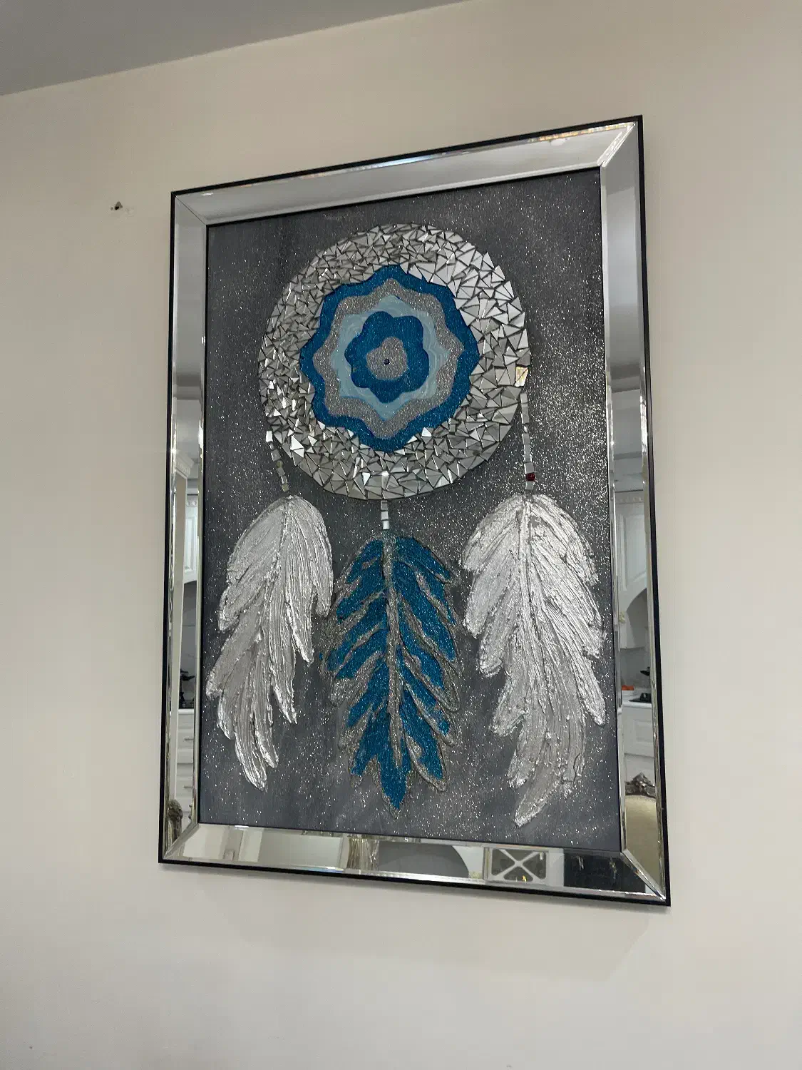 تابلو|تابلو، نقاشی، عکس|کرج, گوهردشت|دیوار