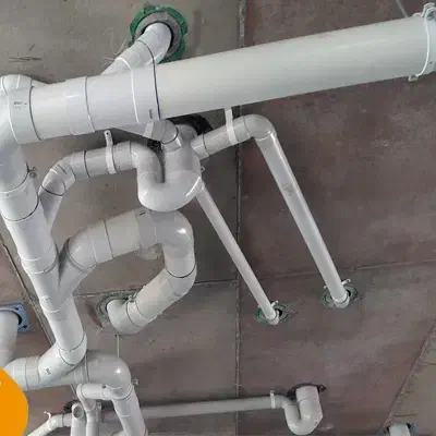 لوله کشی آب سرد گرم و گاز لوله بازکنی|خدمات پیشه و مهارت|تهران, امام حسین|دیوار